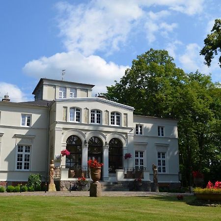 Lisewski Dwor Gniewino Exterior photo