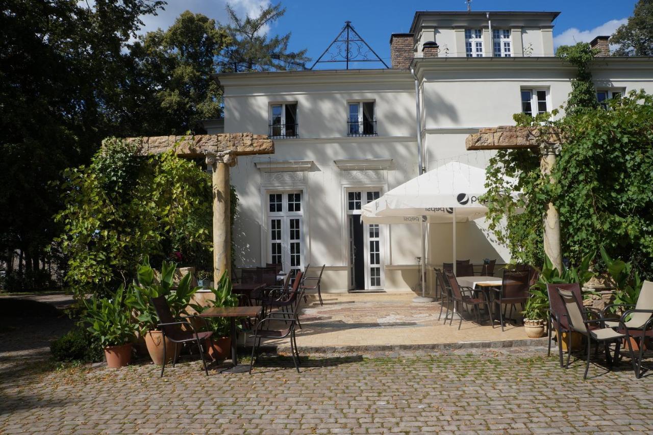Lisewski Dwor Gniewino Exterior photo